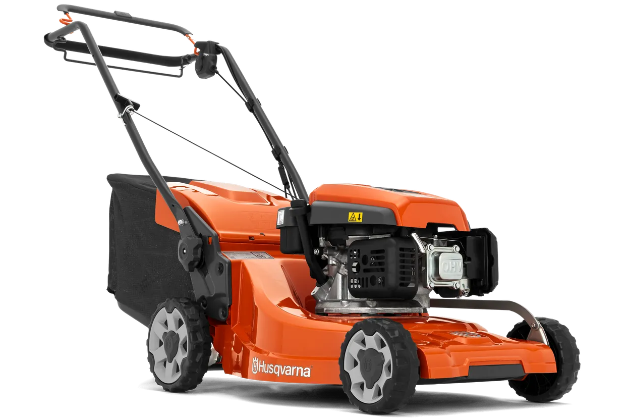 husqvarna lc 347v