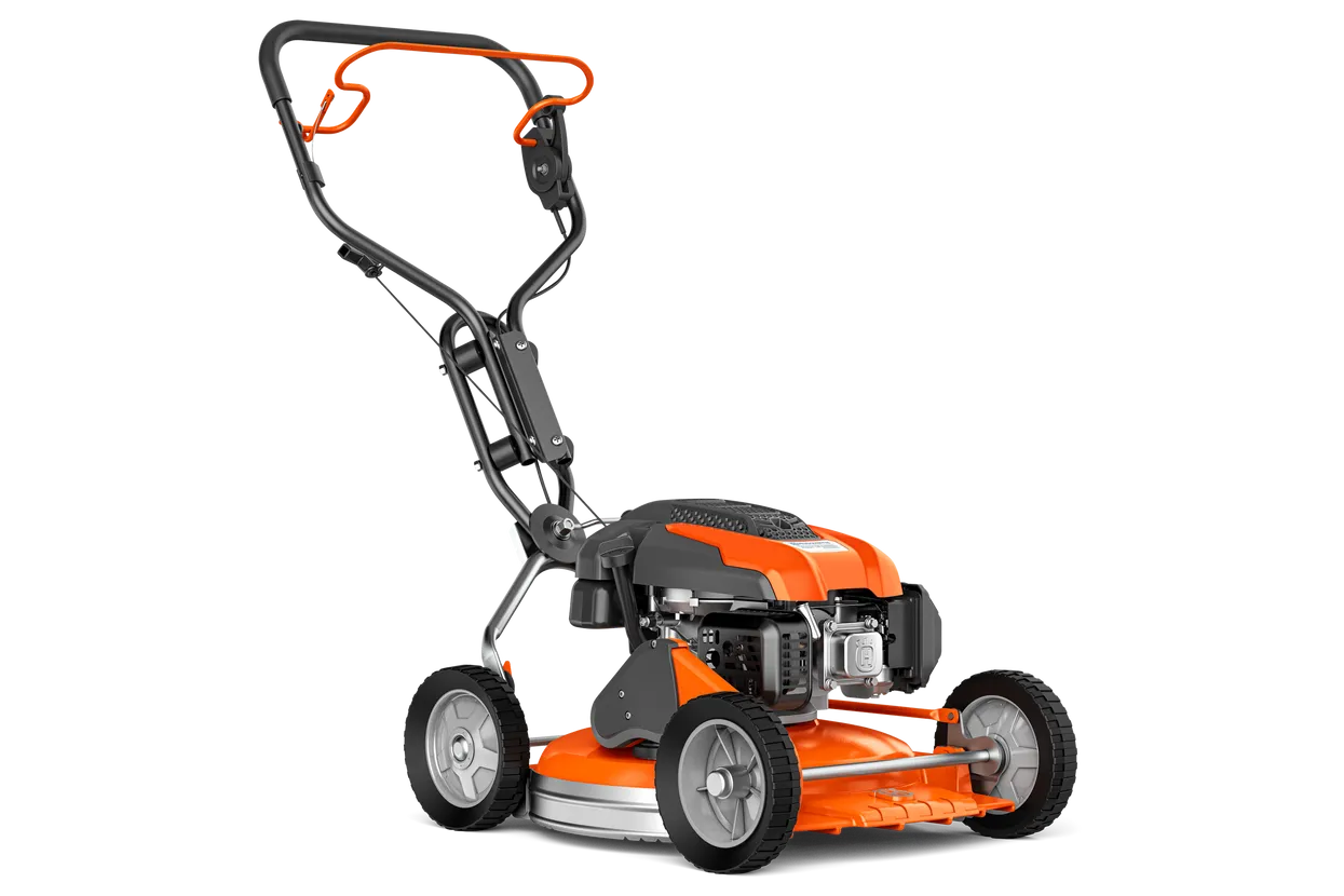husqvarna klippo lb 548sqe