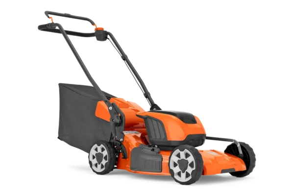 husqvarna lc 251i