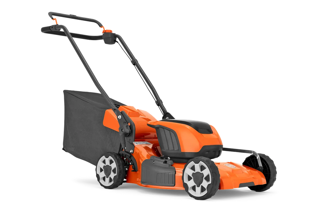 husqvarna lc 251i
