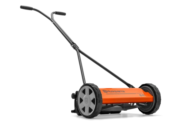 husqvarna hicut 64