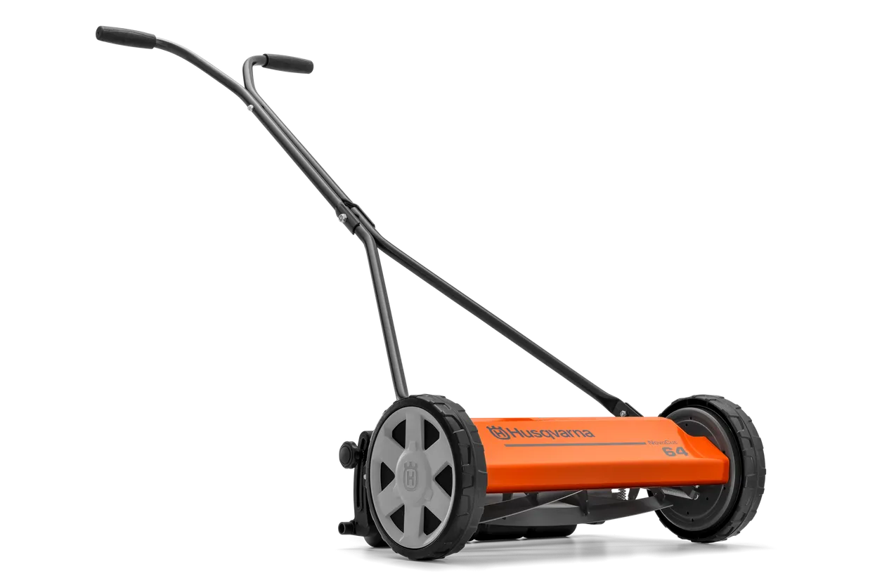 husqvarna hicut 64