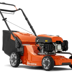 husqvarna lc 247s