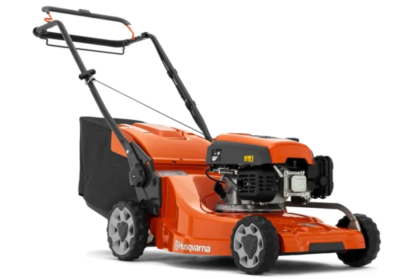 husqvarna lc 247s