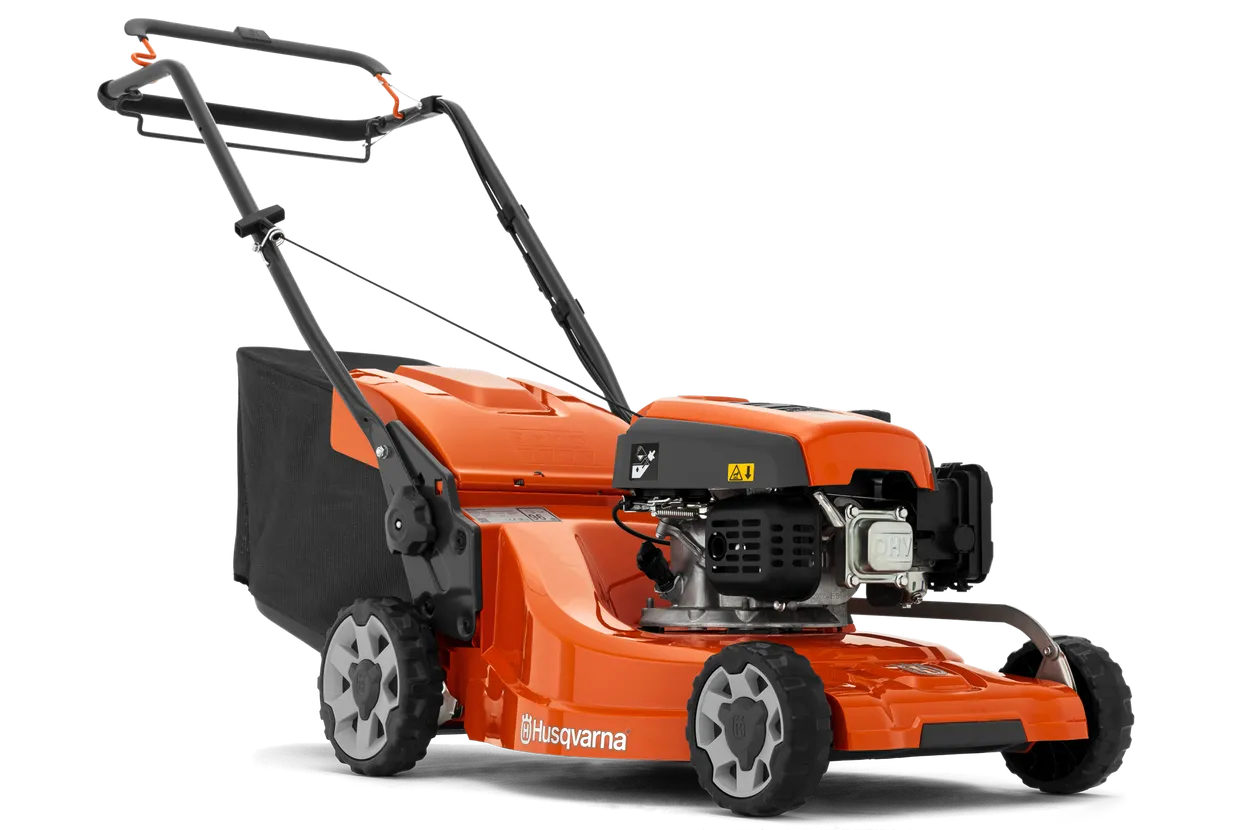 husqvarna lc 247s