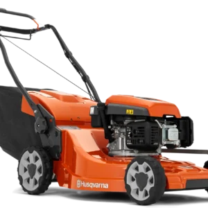 husqvarna lc 253s