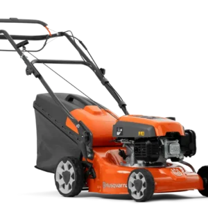 husqvarna lc 140sp