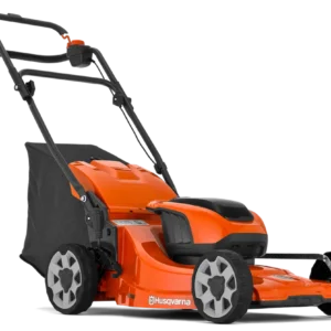 husqvarna lc 142i