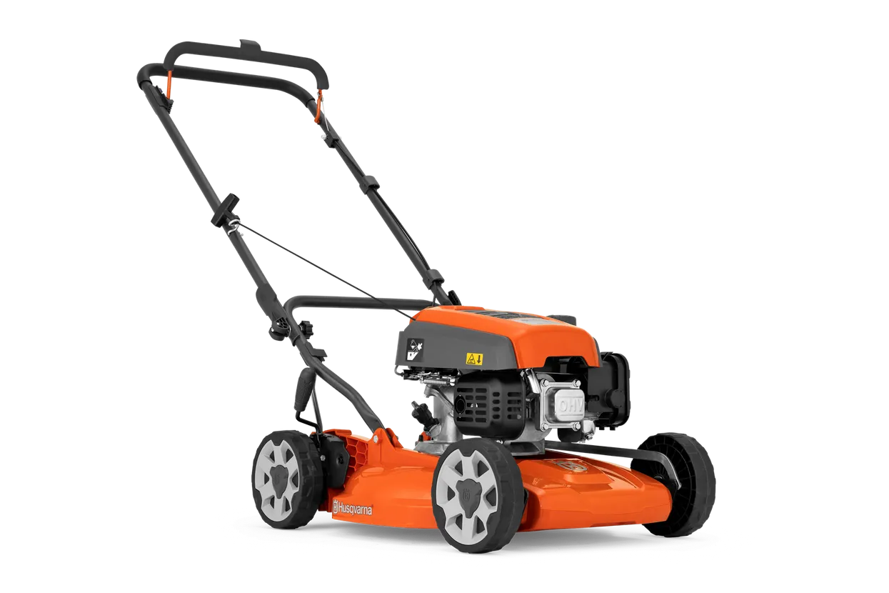 husqvarna lb 144