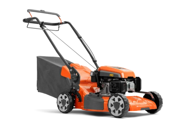 husqvarna lc 151s