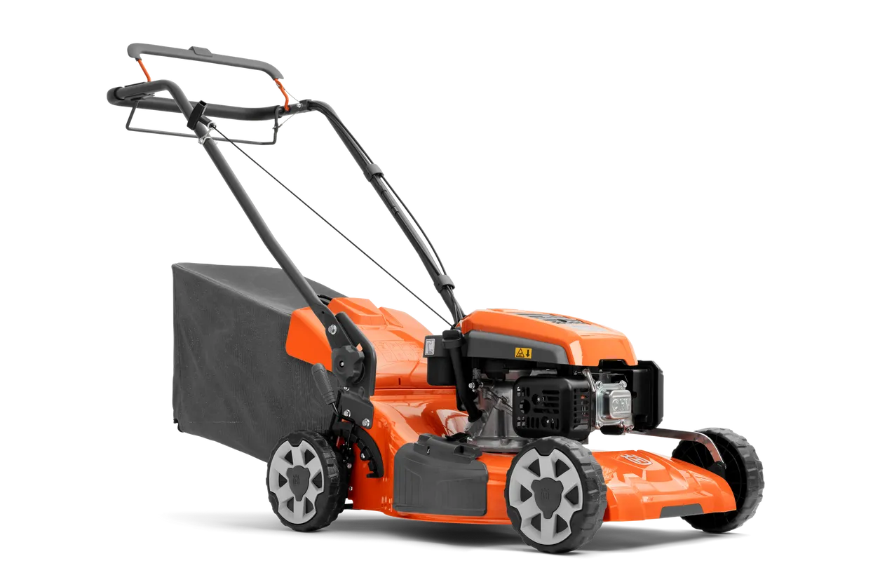 husqvarna lc 151s