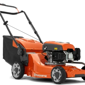 husqvarna lc 247