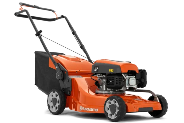 husqvarna lc 247