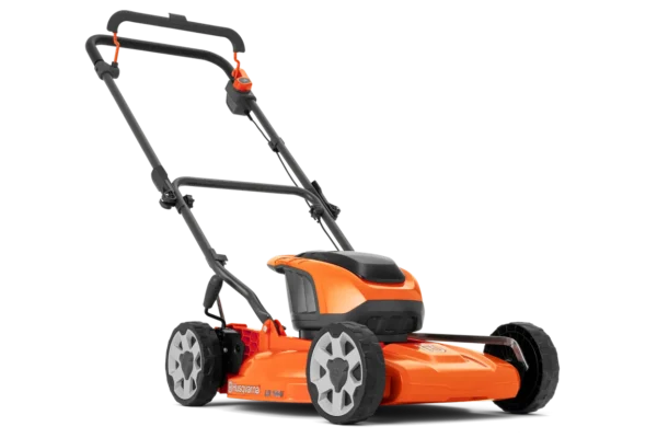 husqvarna lb 144i
