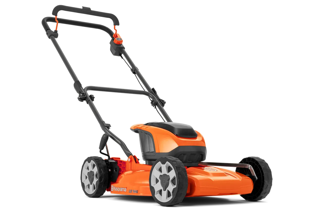 husqvarna lb 144i