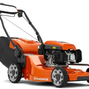 husqvarna lc 353v