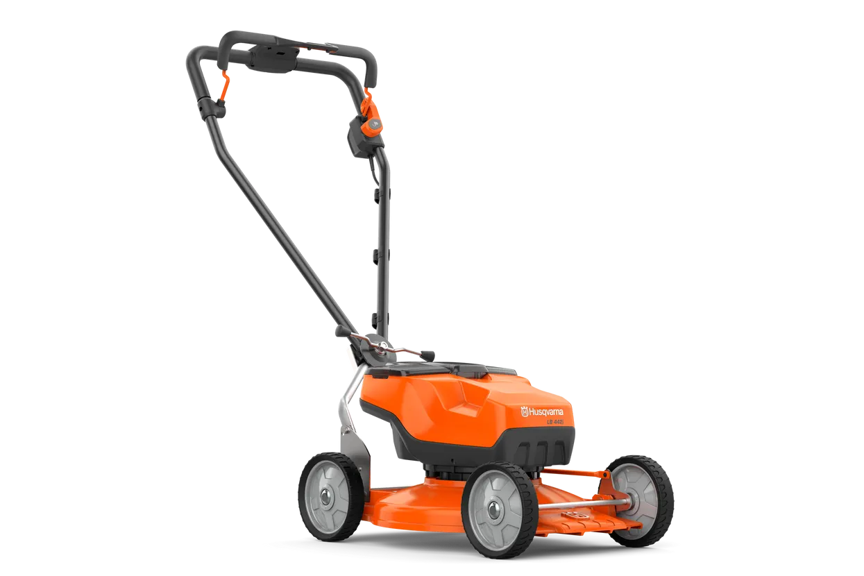 husqvarna lb 442i